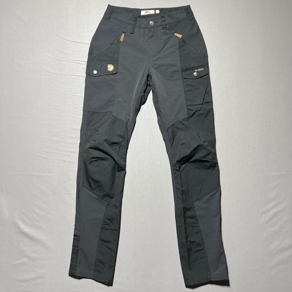 Stylish Black Track Pants